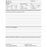 001 Daily Work Report Template Stupendous Ideas Progress Throughout Work Summary Report Template