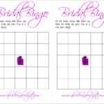 001 Free Bridal Bingo Printable Template Ideas Amazing Blank Intended For Blank Bridal Shower Bingo Template