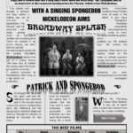 001 Free Newspaper Template For Word Staggering Ideas Intended For Old Newspaper Template Word Free