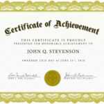 001 Free Templates For Certificates Template Best Ideas Of Within Award Of Excellence Certificate Template