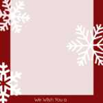 001 Holiday Card Templates Free Template Ideas Remarkable Throughout Printable Holiday Card Templates