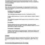 001 How To Write Book Report For High School The Canterbury For High School Book Report Template