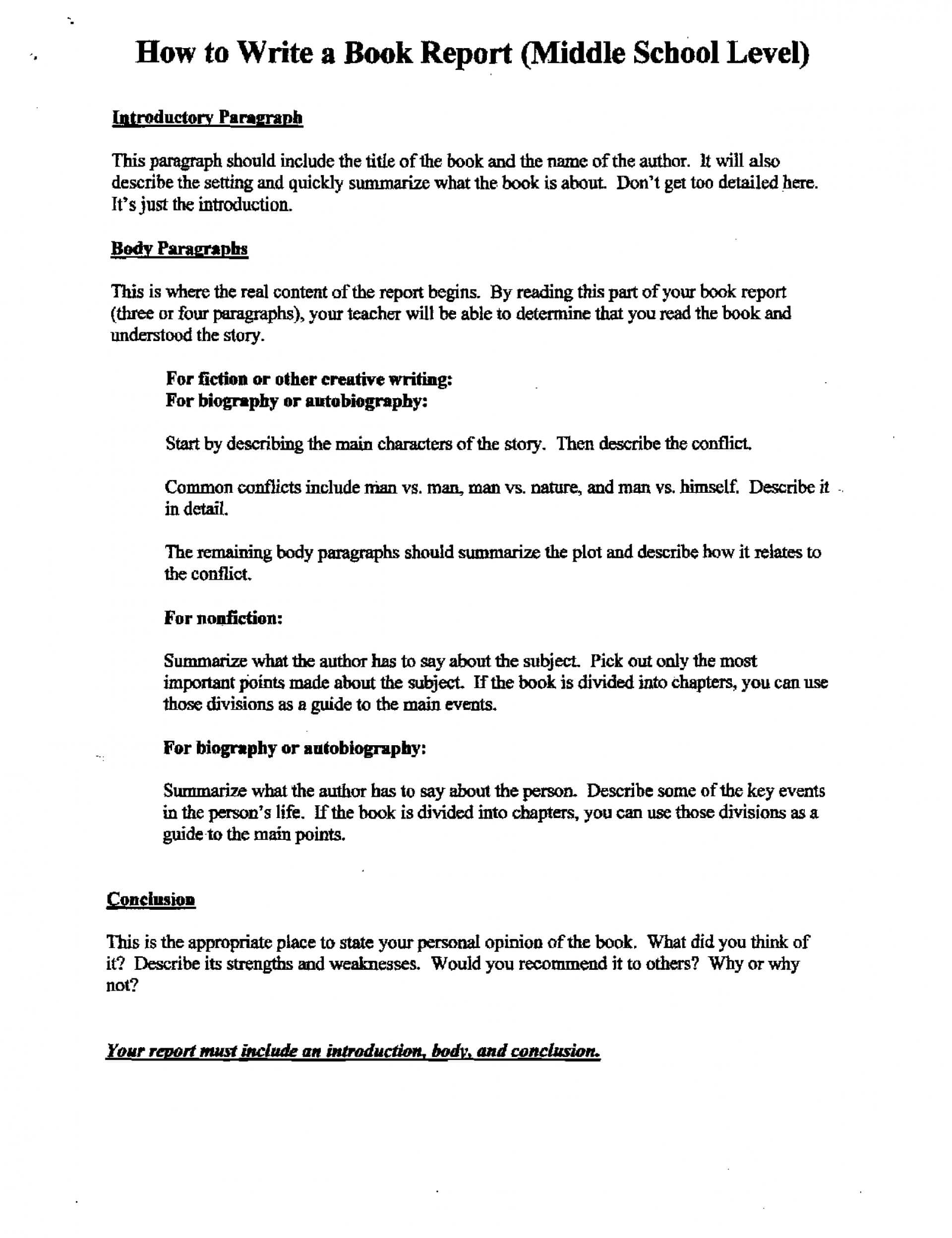 001 How To Write Book Report For High School The Canterbury For High School Book Report Template