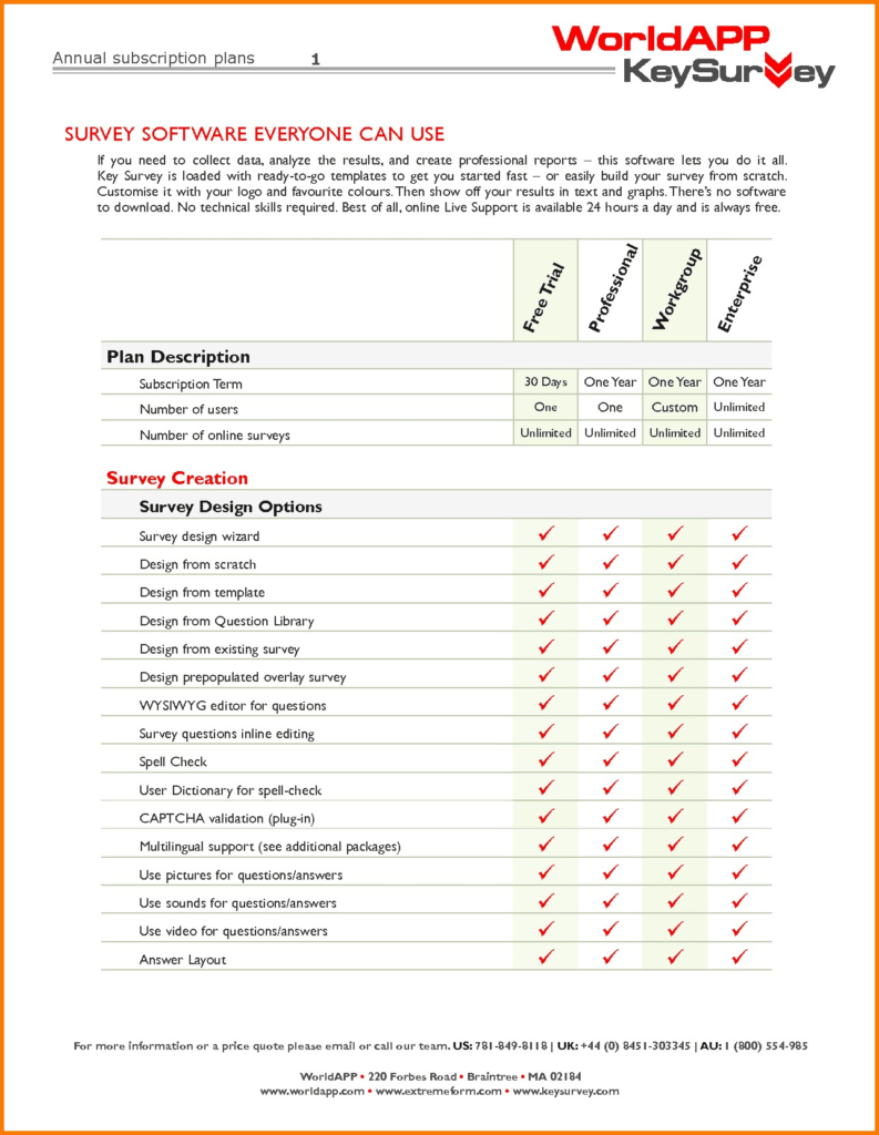 001 Microsoft Word Survey Template Ideas Questionnaire inside ...