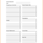 001 Sales Call Report Template Unusual Ideas Daily Excel Pertaining To Sales Trip Report Template Word