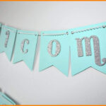 002 Baby Shower Banner Templates Template Ideas Diy Intended For Baby Shower Banner Template
