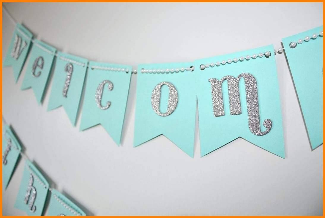 002 Baby Shower Banner Templates Template Ideas Diy Intended For Baby Shower Banner Template