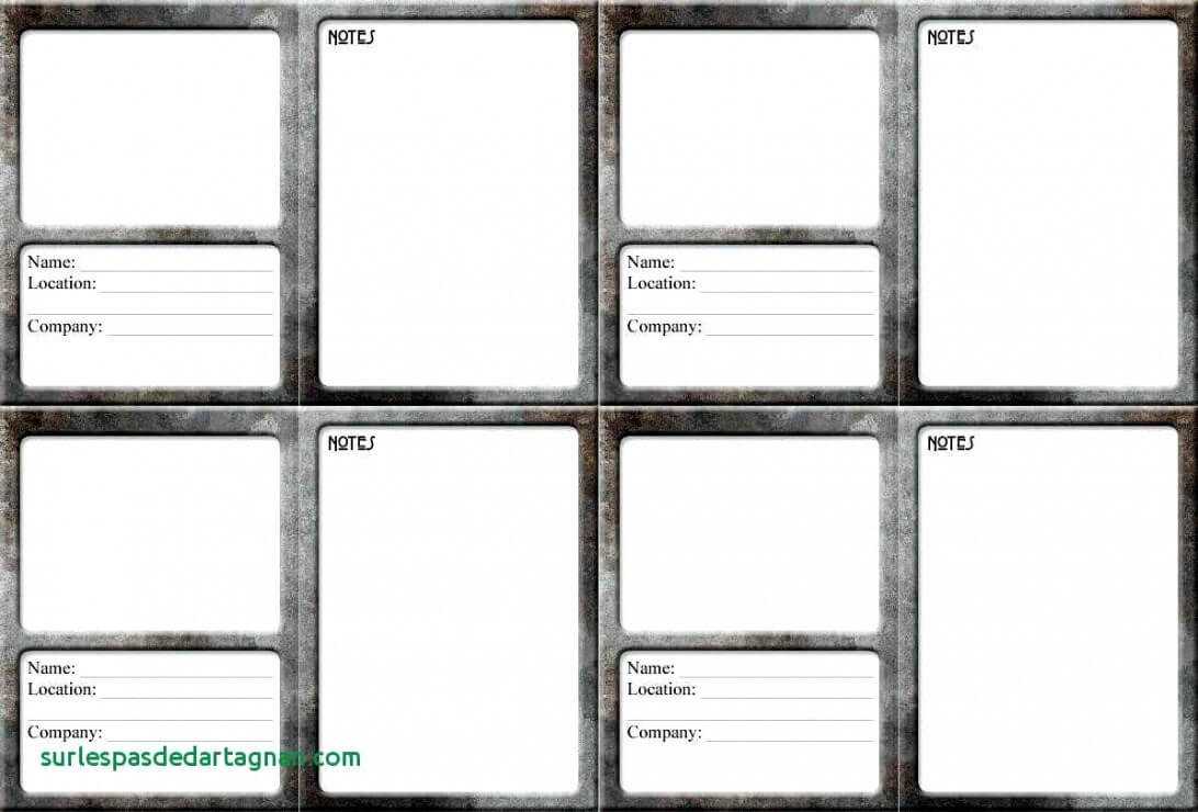 002 Baseball Card Template Free Ideas Blank Psd Image Throughout Trading Cards Templates Free Download