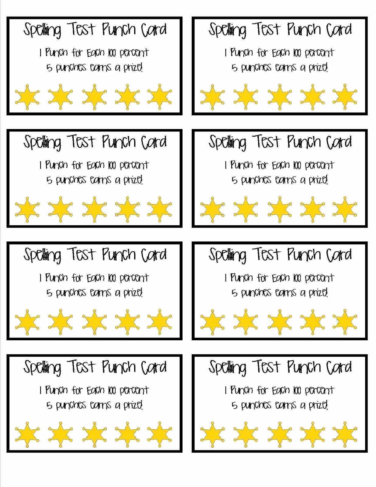 002 Business Punch Card Template Free New Gallery Word Buy Within Business Punch Card Template Free