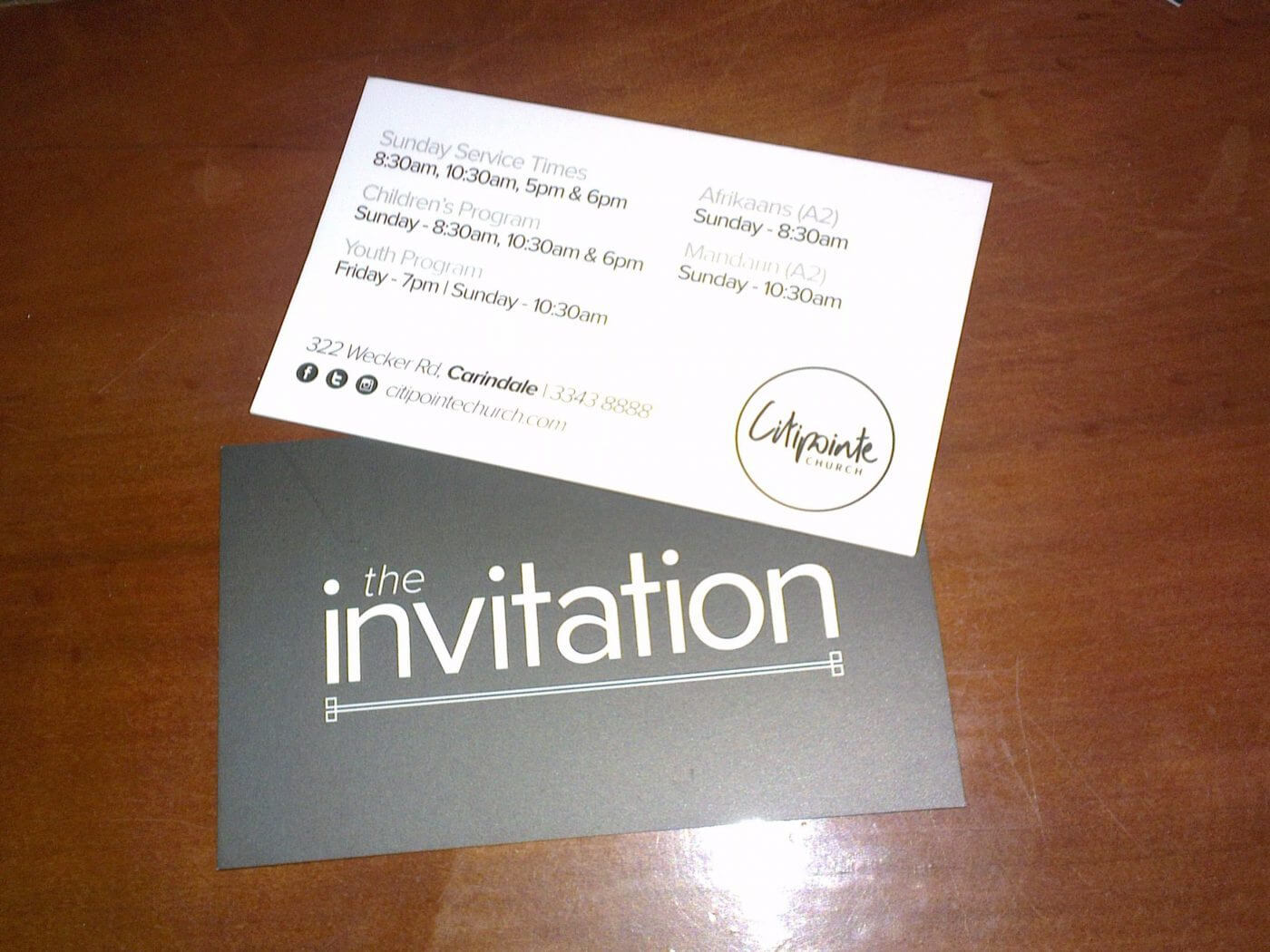 002 Church Invitation Cards Templates Template Ideas For Christian Business Cards Templates Free