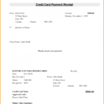 002 Credit Card Receipt Template Wondrous Ideas Invoice Intended For Fake Credit Card Receipt Template