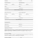 002 Emergency Contact Form Template Word Free Student In Enquiry Form Template Word