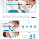 002 Free Nursing Powerpoint Templates Template Ideas Intended For Free Nursing Powerpoint Templates