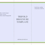 002 Google Docs Tri Fold Brochure Template Future Templates within Google Docs Tri Fold Brochure Template