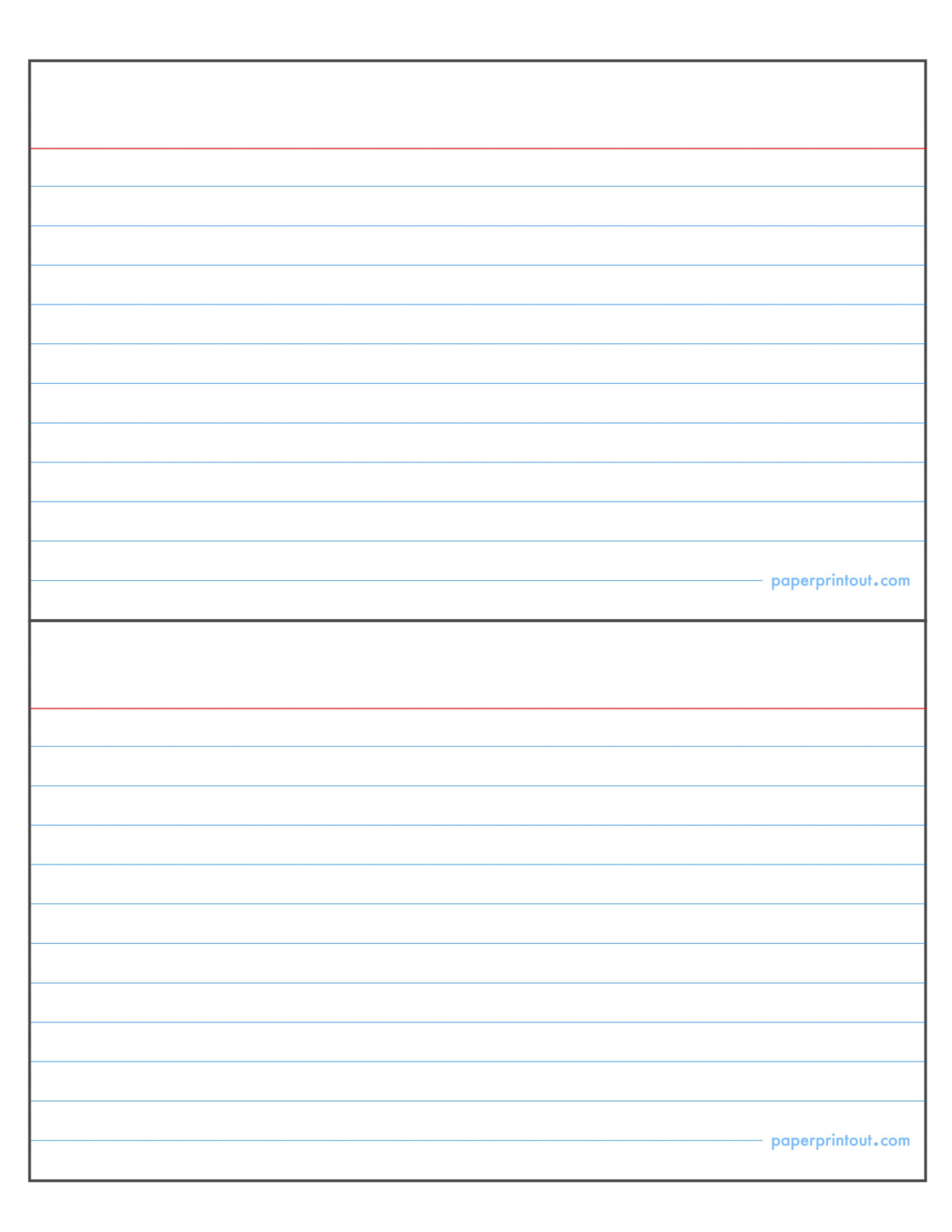 002 Index Card Template Word Ideas Fearsome Lined 3X5 Inside Index Card Template For Word