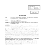 002 Memorandum Templates For Word Microsoft Memo Template Inside Memo Template Word 2010