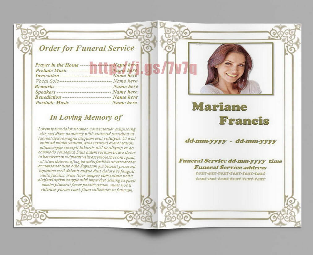 002 Memorial Card Template Free Download Singular Ideas Regarding Memorial Cards For Funeral Template Free