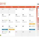 002 Power Point Calendar Templates Template Ideas Best Inside Microsoft Powerpoint Calendar Template