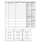 002 Practice Plan Template Awful Templates Hockey Blank Intended For Blank Hockey Practice Plan Template