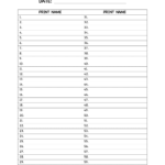 002 Printable Word Sign Up Sheet Free Fascinating Template Within Free Sign Up Sheet Template Word