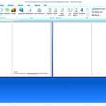 002 Template Ideas Birthday Card Word Blank Greeting Cards Pertaining To Template For Cards In Word