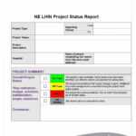 002 Template Ideas Project Status Report Excel Ic Weekly For Project Status Report Template Excel Download Filetype Xls