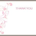 002 Thank You Note Template Free Card Os6Ro2K3 Imposing With Regard To Thank You Note Card Template