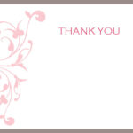 002 Thank You Note Template Free Card Os6Ro2K3 Imposing With Regard To Thank You Note Cards Template