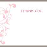 002 Thank You Note Template Free Card Os6Ro2K3 Imposing With Regard To Thank You Note Cards Template