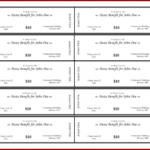 002 Ticket Template For Word Raffle Marvelous Ideas Concert Pertaining To Blank Parking Ticket Template
