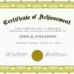 003 Award Certificate Template Free Ideas Blank Templates Pertaining To Dance Certificate Template