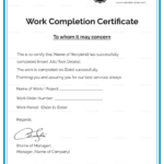 003 Certificate Of Service Template Awesome Ideas Proof Intended For Certificate Of Service Template Free