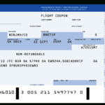 003 Fake Airline Ticket Template Imposing Ideas Free Online Throughout Plane Ticket Template Word