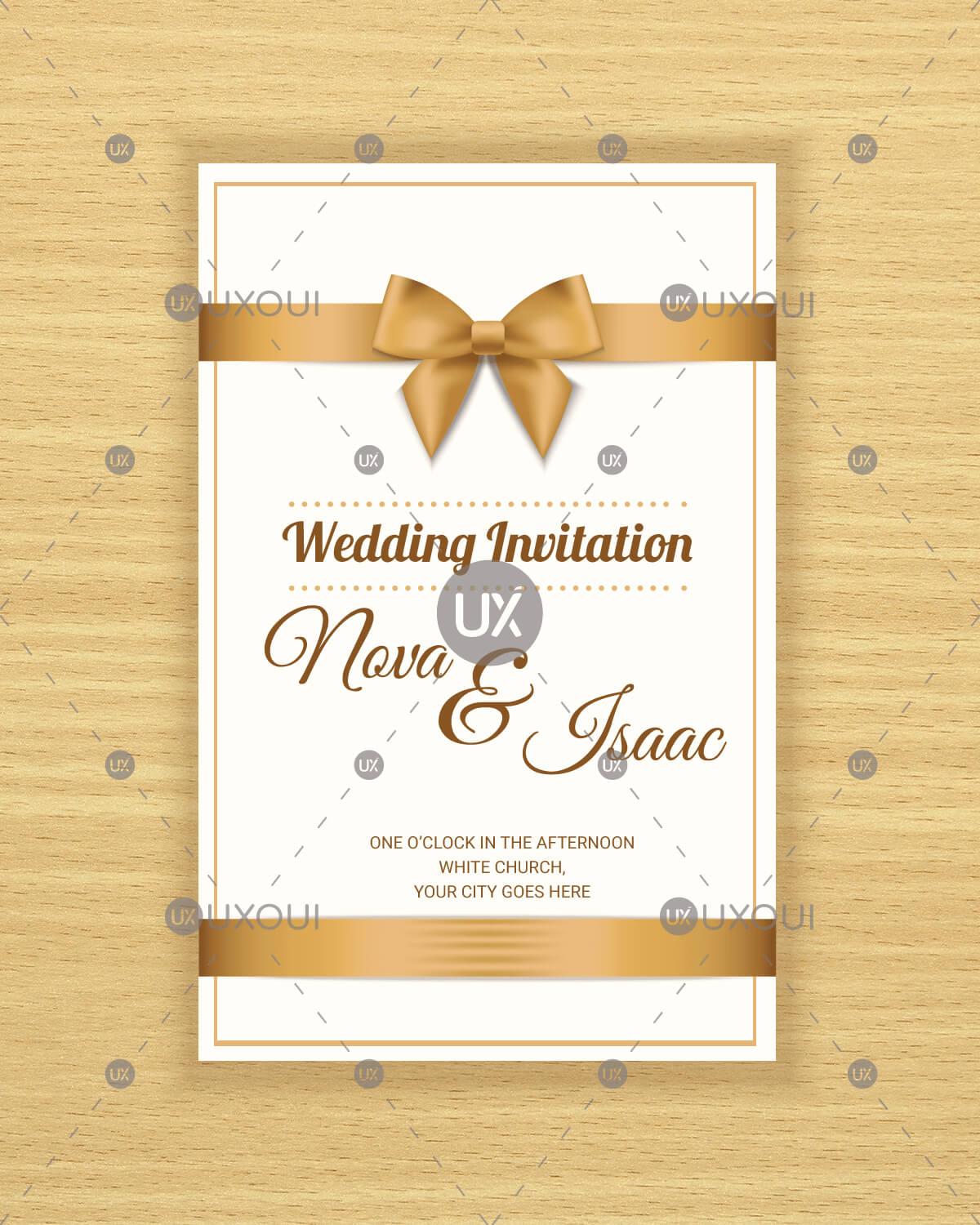 003 Free Invitation Card Template Ideas Retro Wedding Design In Invitation Cards Templates For Marriage