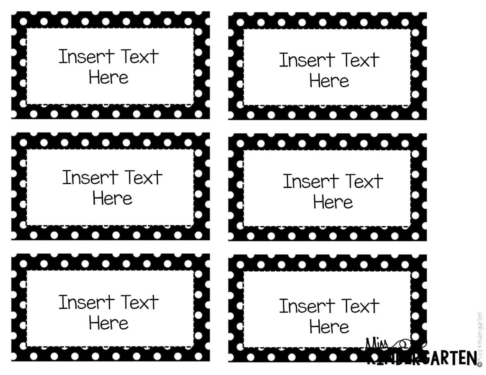 003 Free Printable Label Templates For Word Bravebtr Throughout Word Label Template 16 Per Sheet A4