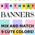 003 Happy Birthday Sign Template Phenomenal Ideas Psd Throughout Free Happy Birthday Banner Templates Download