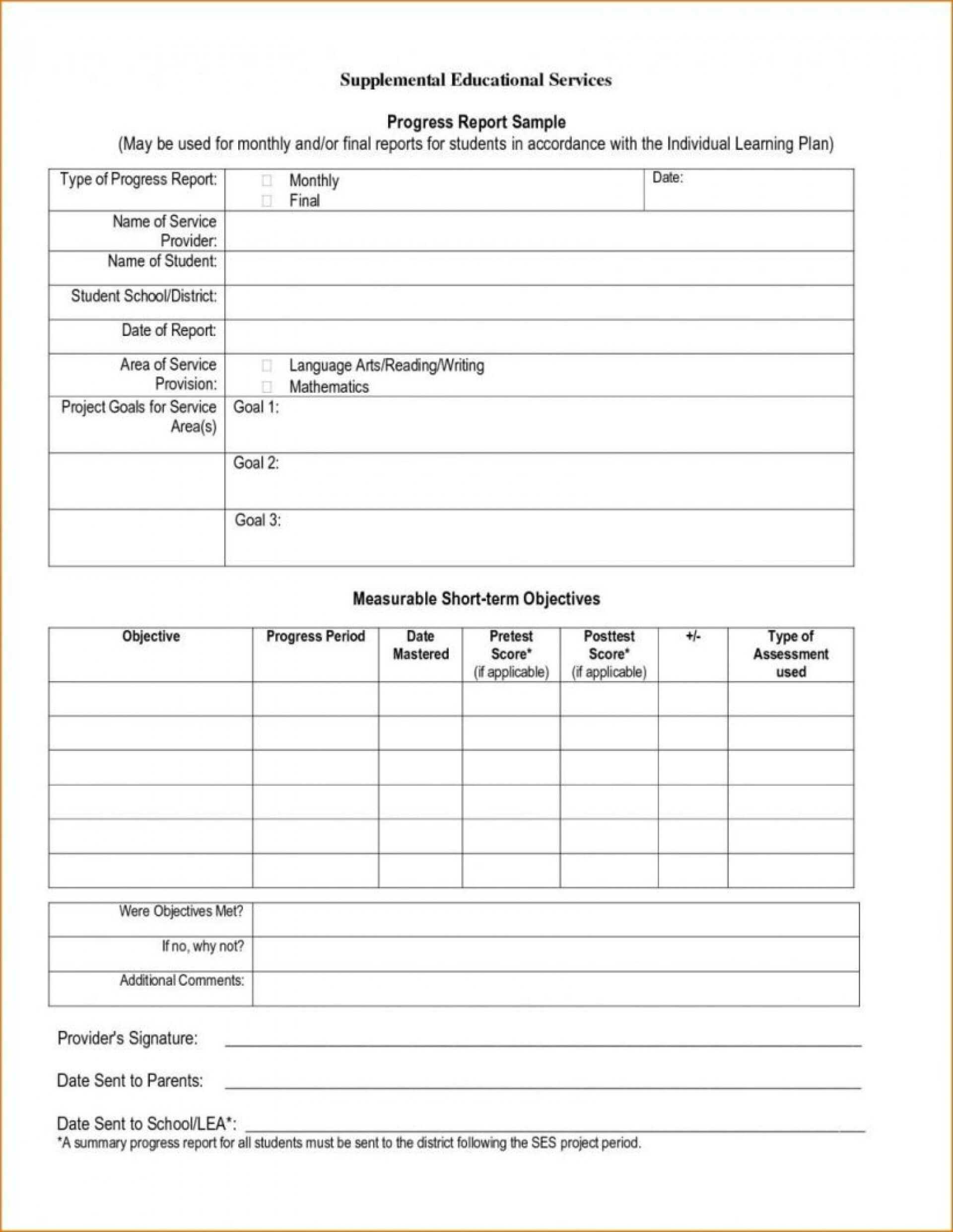 003 Homeschool Report Card Template Free Business Fresh With High School Student Report Card Template