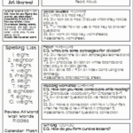 003 Plan Templates Personal Year Template Imposing 5 Career Within Personal Word Wall Template