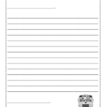 003 Template Ideas Free Letter Writing Blank Forudents Valid Inside Blank Letter Writing Template For Kids