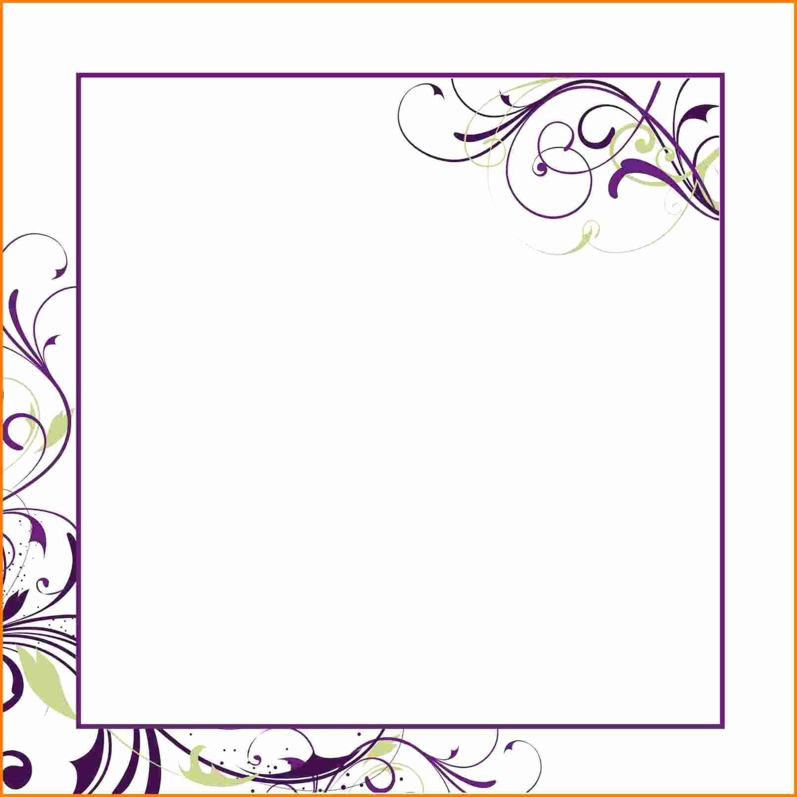 003 Template Ideas Party Invitations Word Christmas With Regard To Blank Templates For Invitations
