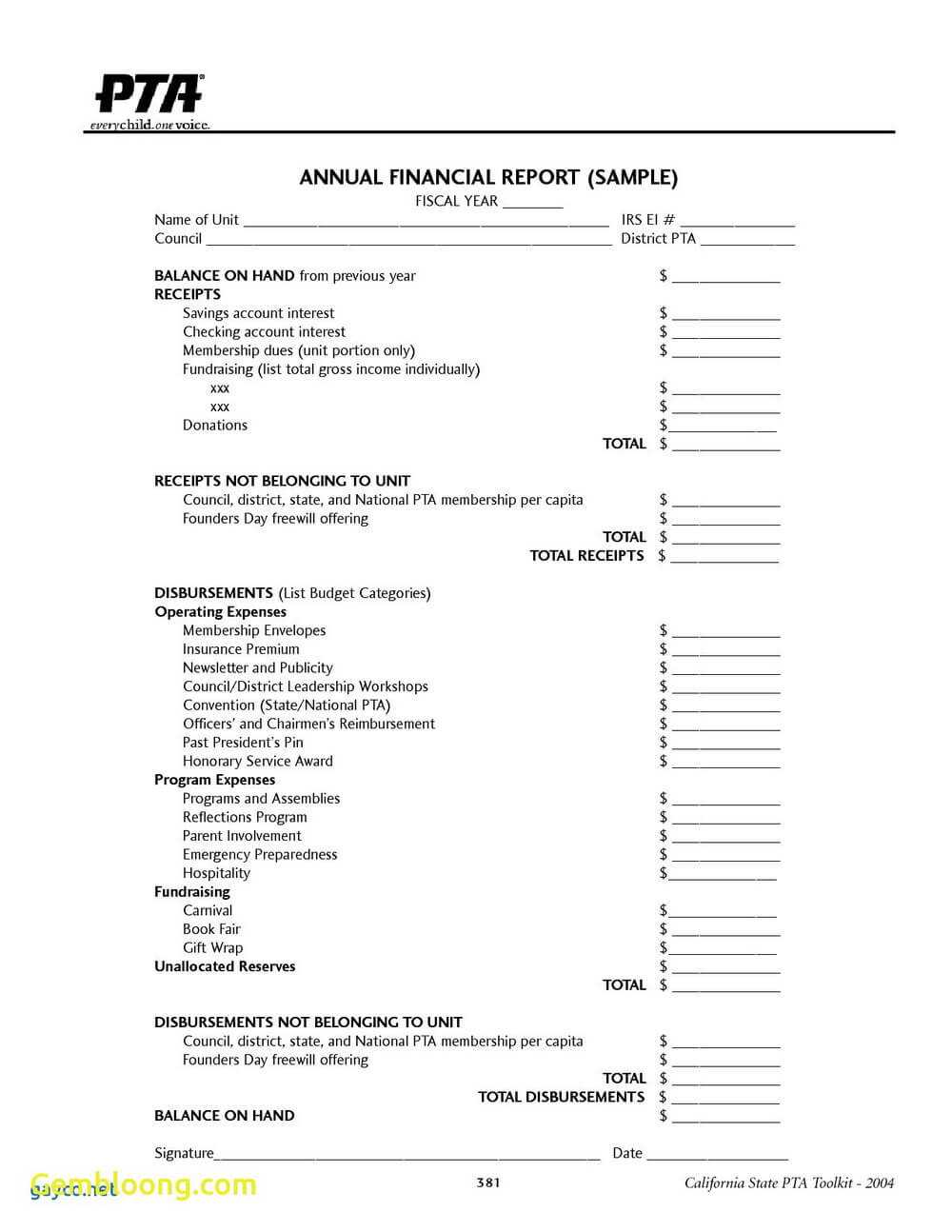 003 Template Ideas Treasurer Report Non Profit Impressive Regarding Non Profit Treasurer Report Template