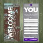 004 Church Visitor Card Template Word Fantastic Ideas With Regard To Church Visitor Card Template Word