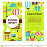 004 Free Summer Camp Flyer Template Ideas Beautiful Brochure For Summer Camp Brochure Template Free Download