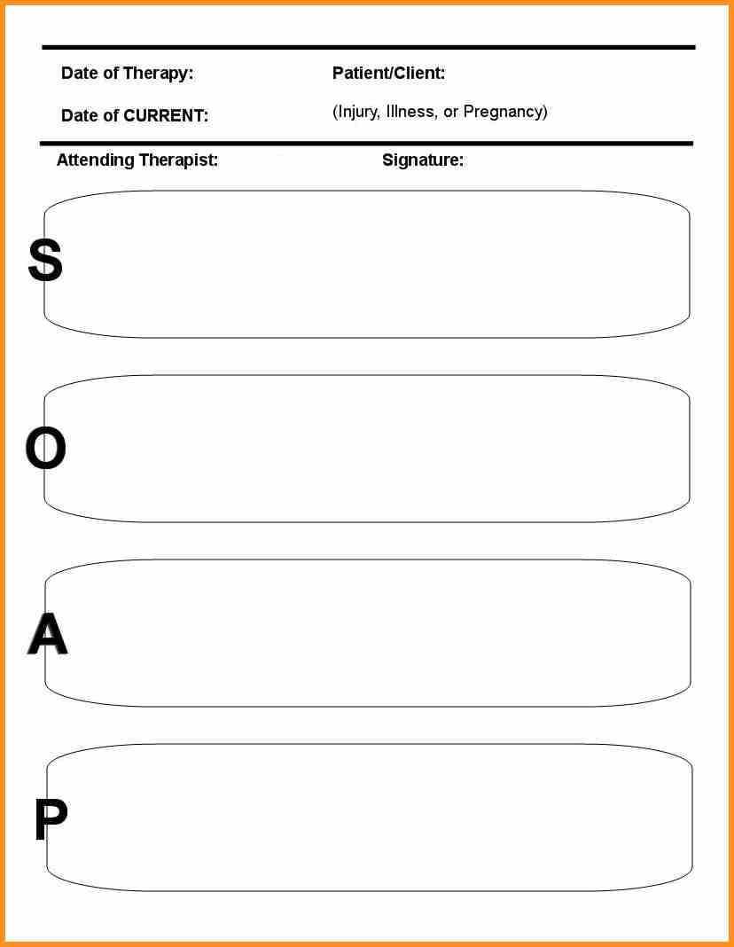 004 Notes Template Word Cornell Doc Meeting Avid Intended For Soap Note Template Word