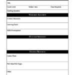 004 Plan Template Madeline Hunter Lesson Blank New Of Pertaining To Madeline Hunter Lesson Plan Template Blank