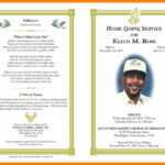 004 Spelndid Free Obituary Template For Microsoft Word throughout Free Obituary Template For Microsoft Word