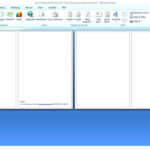 004 Template Ideas Card Blank Half Fold Greeting Microsoft Inside Microsoft Word Birthday Card Template