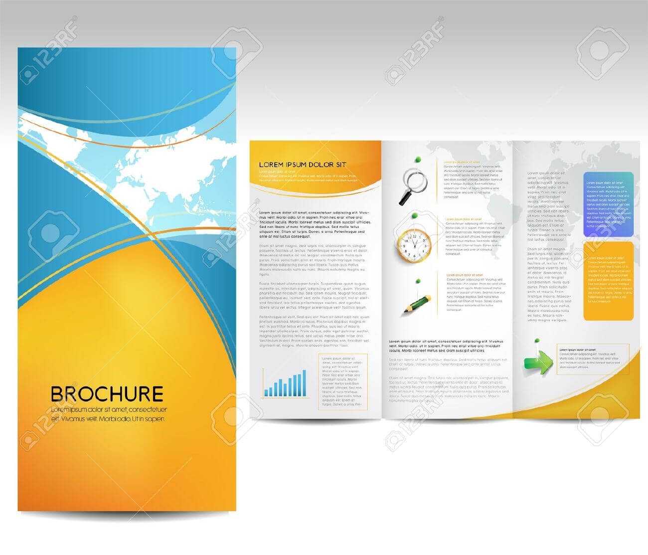 004 Template Ideas Free Brochure Templates For Word Awesome For Free Brochure Templates For Word 2010