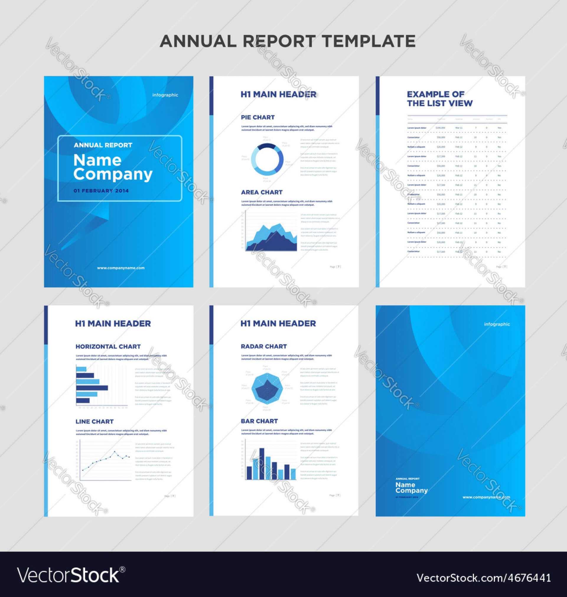 005 Annual Report Template Word Ideas Modern Fearsome Free With Regard To Hr Annual Report Template