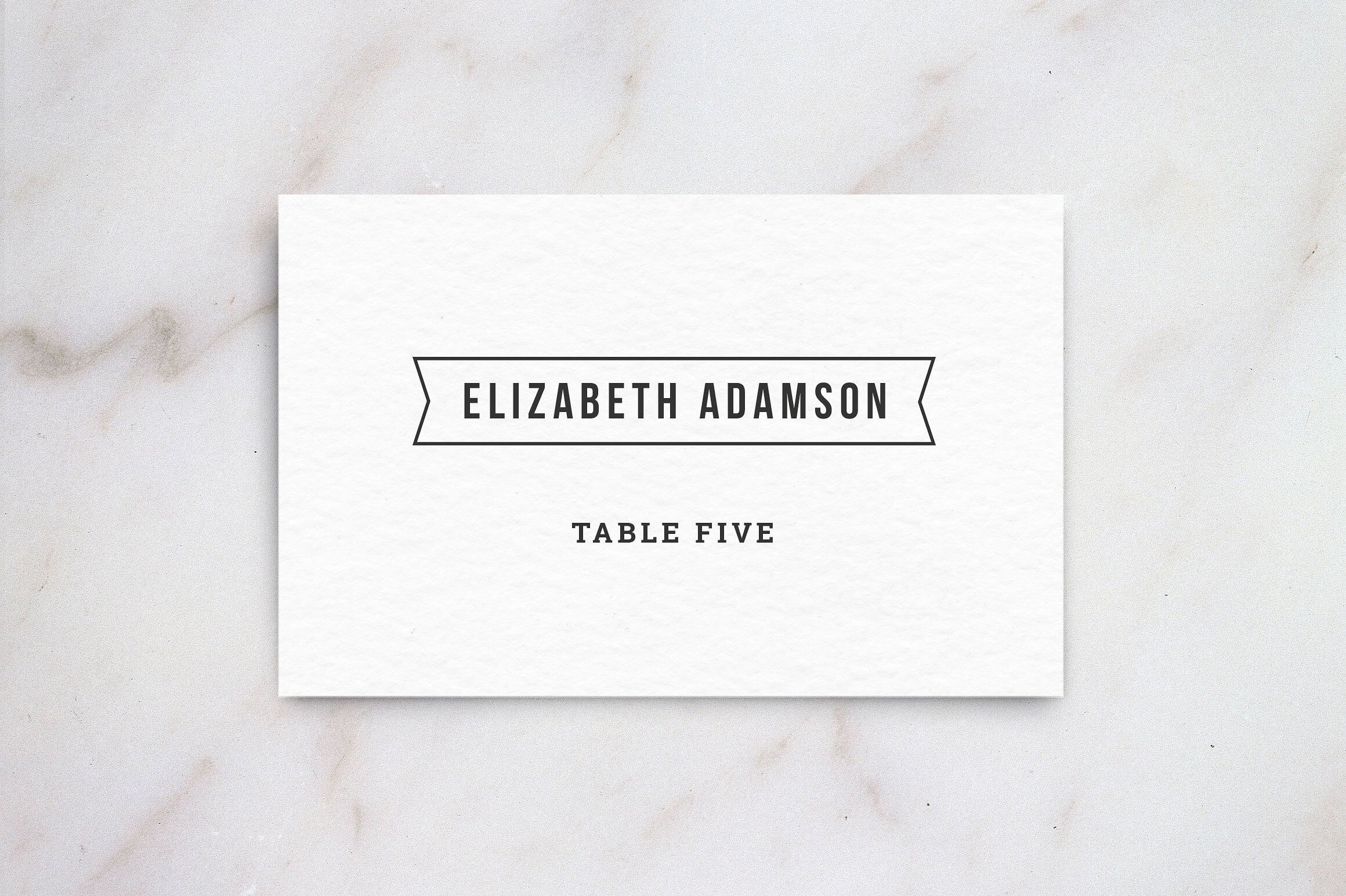 005 Melanie Placecards In Place Card Template Free 6 Per Page